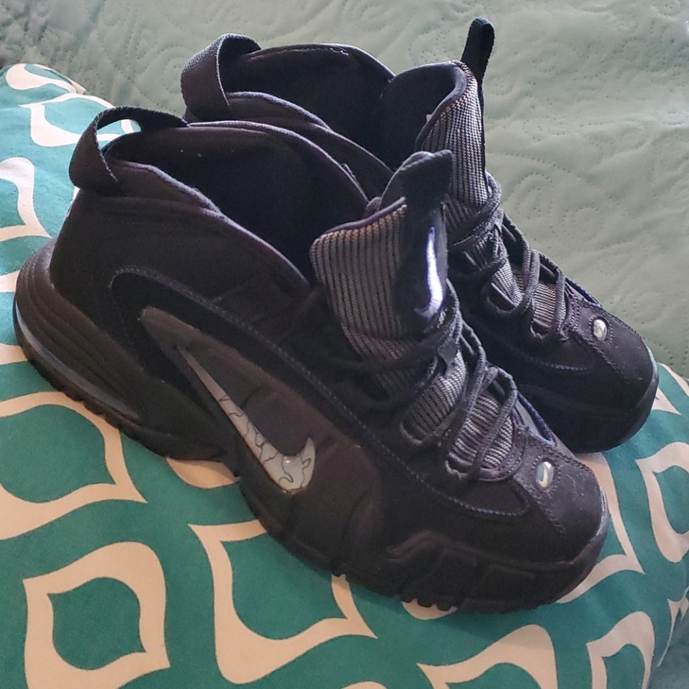 Nike Air Max Penny 1 Game Royal
